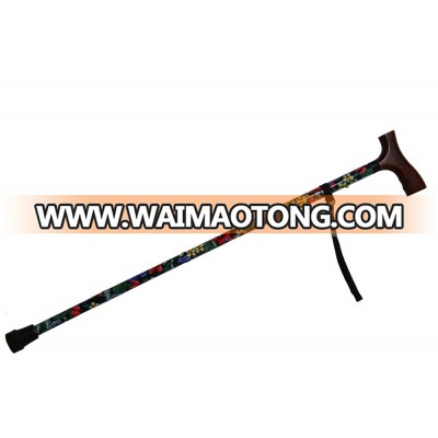 Folding Walking Cane