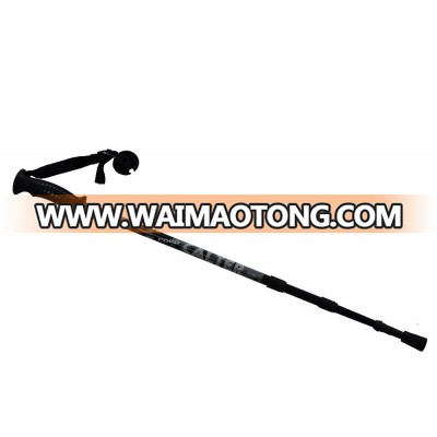 Aluminiu alloy shaft Trekking Pole