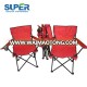 Factory Price wholesale portable ultralight folding camping chair