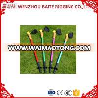 Customized Hot sale trekking pole, Flexible Walking Stick, folding trekking pole made in China